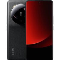 Xiaomi 13 Ultra 12GB/256GB китайская версия (черный)