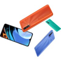 Xiaomi Redmi 9T 6GB/128GB (угольно-серый) Image #6