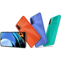 Xiaomi Redmi 9T 6GB/128GB (угольно-серый) Image #5