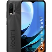 Xiaomi Redmi 9T 6GB/128GB (угольно-серый)