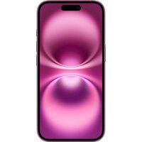 Apple iPhone 16 Dual SIM 512GB (розовый) Image #3