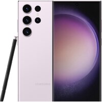 Samsung Galaxy S23 Ultra SM-S9180 12GB/512GB (лаванда) Image #1