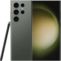 Samsung Galaxy S23 Ultra SM-S9180 12GB/256GB (зеленый)