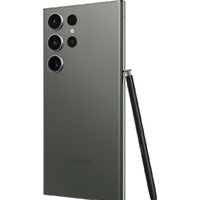 Samsung Galaxy S23 Ultra SM-S9180 12GB/256GB (зеленый) Image #7