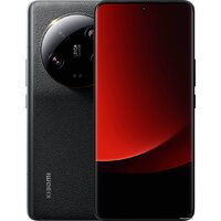 Xiaomi 13 Ultra 16GB/512GB китайская версия (черный)