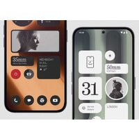 Nothing Phone (2a) Plus 8GB/256GB (серый) Image #4