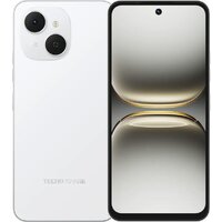 Tecno Spark 40C 8GB/128GB (белый)