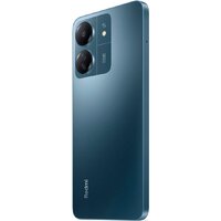 Xiaomi Redmi 13C 4GB/128GB без NFC международная версия (темно-синий) Image #3