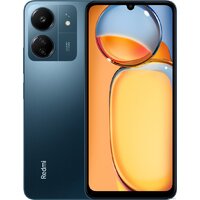 Xiaomi Redmi 13C 4GB/128GB без NFC международная версия (темно-синий) Image #1