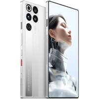 Nubia RedMagic 11 Pro 16GB/512GB китайская версия (серебристый) Image #2
