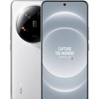 Xiaomi 14 Ultra 12GB/256GB китайская версия (белый)