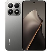 Xiaomi 15T 12GB/512GB международная версия (серый) + Xiaomi Redmi A5 4GB/128GB (полуночный черный) по акции Image #2