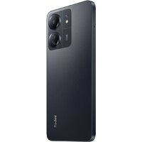 Xiaomi Redmi 13C 4GB/128GB без NFC международная версия (полуночный черный) Image #3