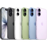 Apple iPhone 17 512GB (сиреневый) Image #5