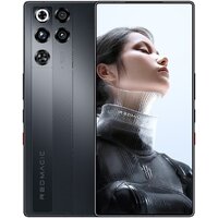 Nubia RedMagic 11 Pro 16GB/512GB китайская версия (черный)