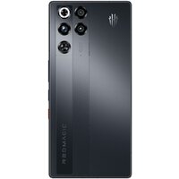 Nubia RedMagic 11 Pro 16GB/512GB китайская версия (черный) Image #4
