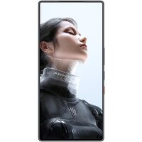 Nubia RedMagic 11 Pro 16GB/512GB китайская версия (черный) Image #3