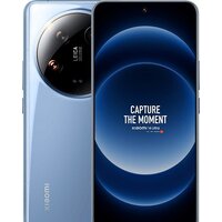 Xiaomi 14 Ultra 12GB/256GB китайская версия (синий) Image #1