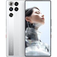 Nubia RedMagic 11 Pro 12GB/256GB китайская версия (серебристый)