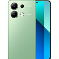 Xiaomi Redmi Note 13 8GB/512GB без NFC международная версия (мятно-зеленый)