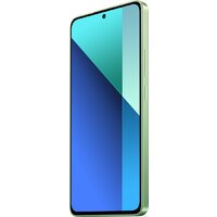 Xiaomi Redmi Note 13 8GB/512GB без NFC международная версия (мятно-зеленый) Image #8