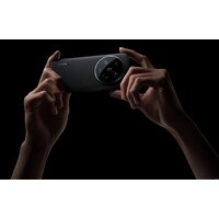 Xiaomi 14 Ultra 12GB/256GB китайская версия (черный) Image #26