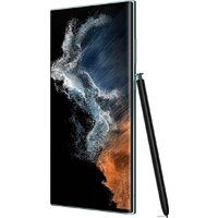 Samsung Galaxy S22 Ultra 5G SM-S908B/DS 12GB/512GB (зеленый) Image #2