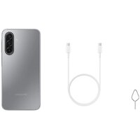 Samsung Galaxy A17 5G SM-A176B 8GB/256GB (серый) Image #4