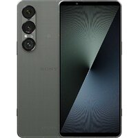 Sony Xperia 1 VII XQ-FS72 12GB/256GB (зеленый)
