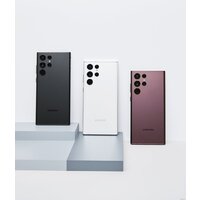 Samsung Galaxy S22 Ultra 5G SM-S908B/DS 12GB/512GB (бургунди) Image #14