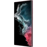 Samsung Galaxy S22 Ultra 5G SM-S908B/DS 12GB/512GB (бургунди) Image #7