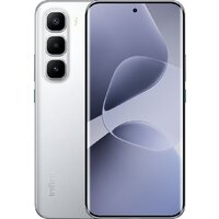 Infinix Hot 60 Pro+ X6886 8GB/128GB (серебристый)