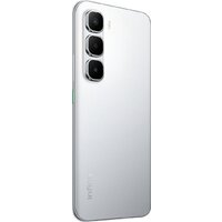 Infinix Hot 60 Pro+ X6886 8GB/128GB (серебристый) Image #6