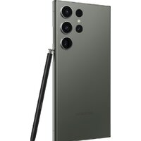 Samsung Galaxy S23 Ultra SM-S918B/DS 12GB/256GB (зеленый) Image #6
