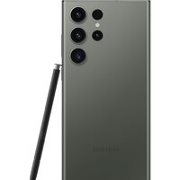 Samsung Galaxy S23 Ultra SM-S918B/DS 12GB/256GB (зеленый) Image #5