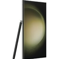 Samsung Galaxy S23 Ultra SM-S918B/DS 12GB/256GB (зеленый) Image #3