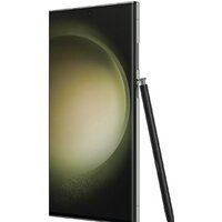 Samsung Galaxy S23 Ultra SM-S918B/DS 12GB/256GB (зеленый) Image #4