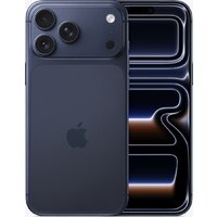 Apple iPhone 17 Pro Max 1TB (глубокий синий)